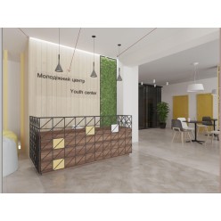  Youth Center